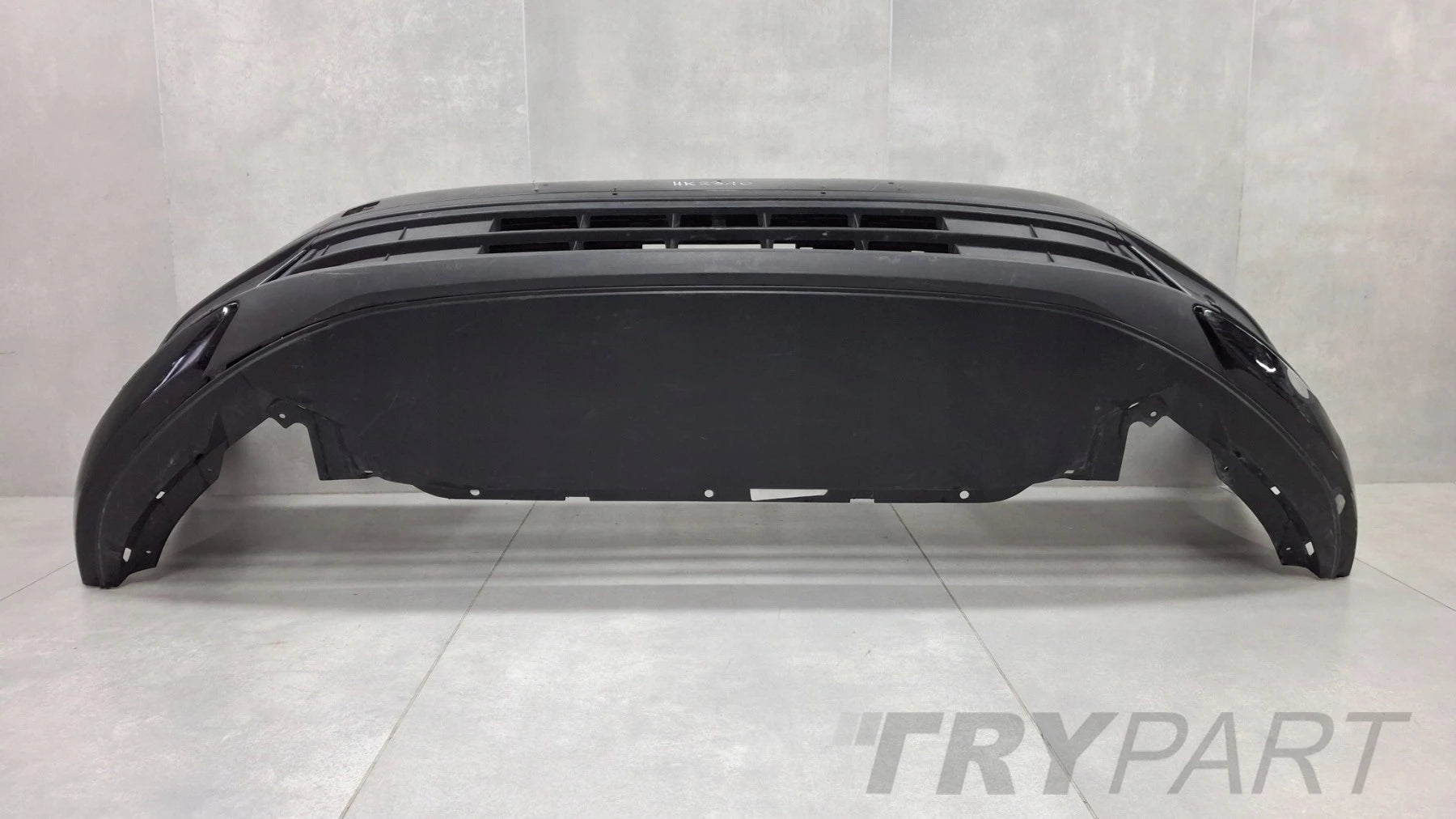 Front Bumper Volkswagen VW Polo VI 2G 2GS Lift 20- / + Cover