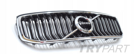 VOLVO XC40 XC-40 CHROME GRILLE FRONT BUMPER ORIGINAL NEW 31457344