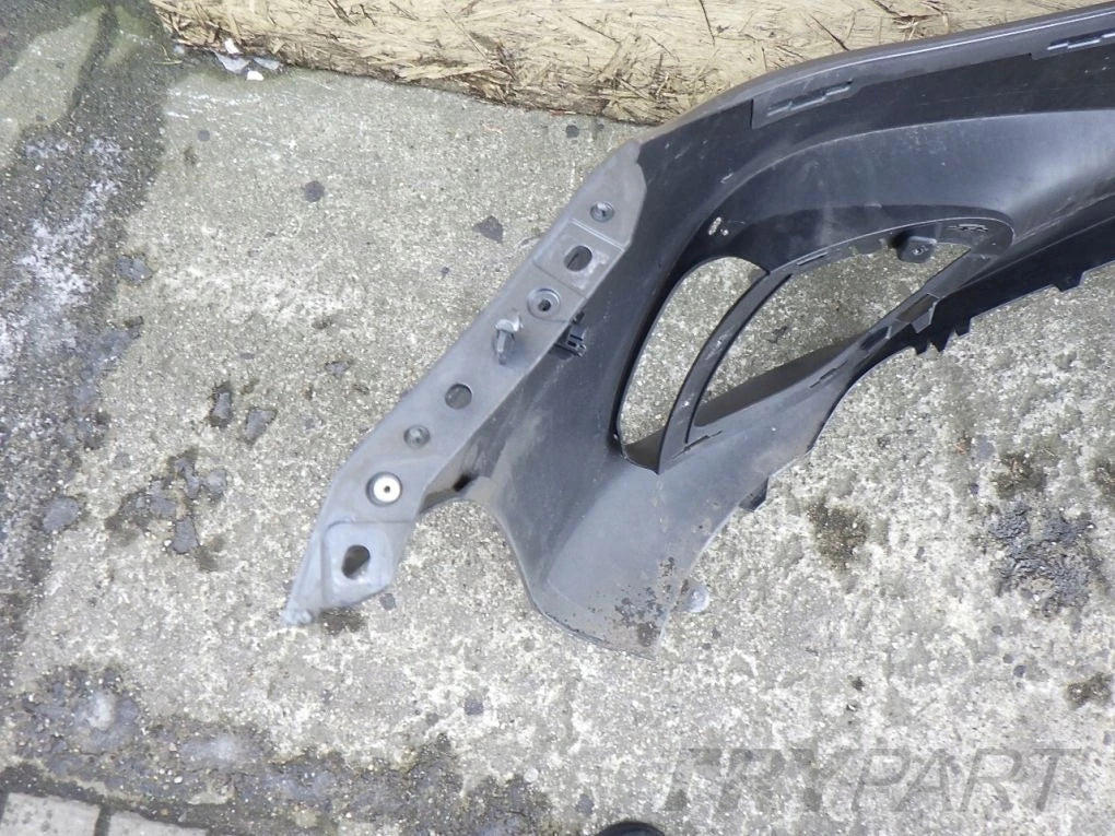 MERCEDES E KLASA 213 W213 LIFT AMG 20- Front Bumper