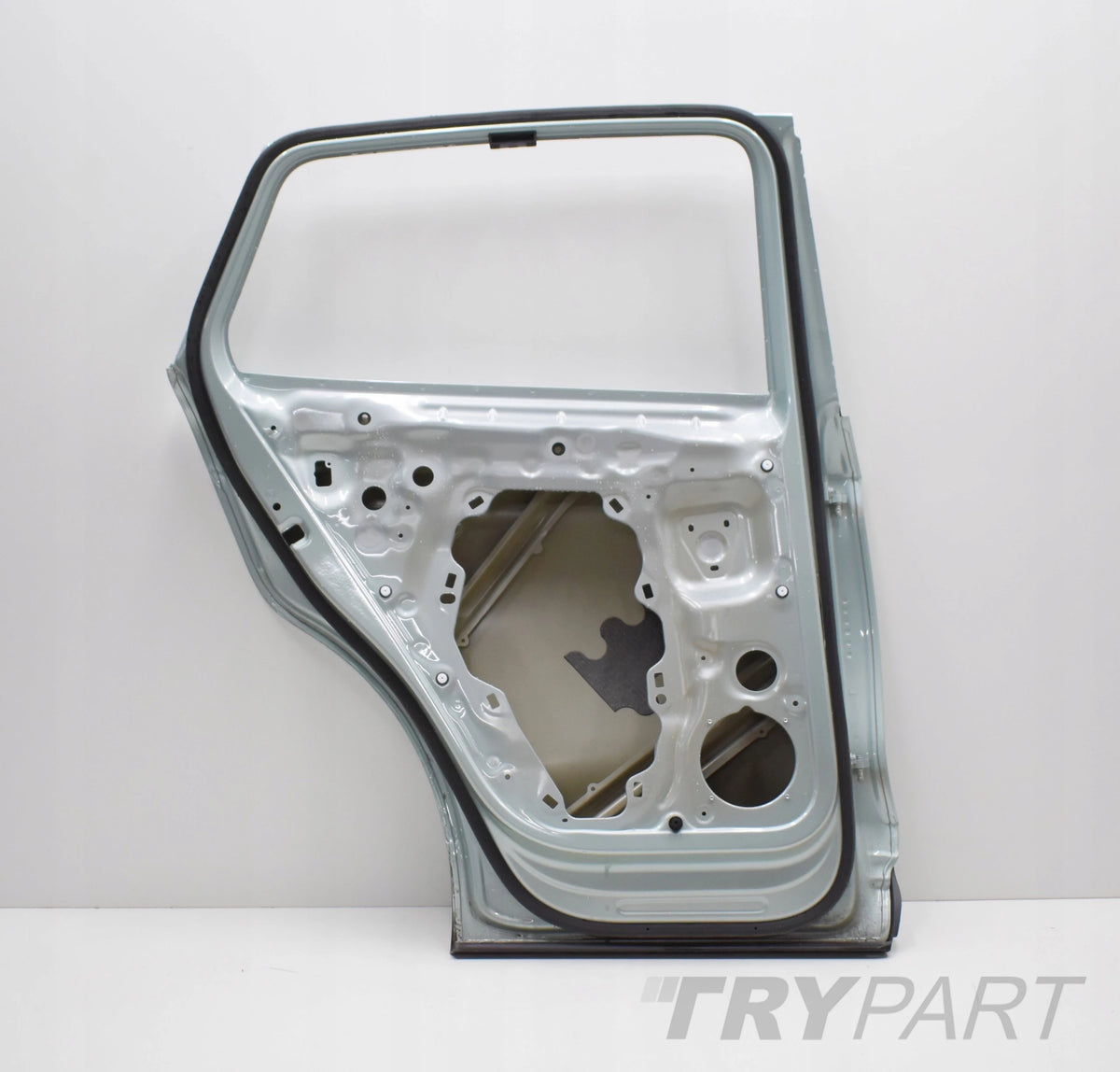 SKODA ENYAQ 5LG Left Rear Door Original