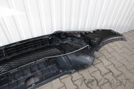 FRONT BUMPER LAND ROVER DISCOVERY SPORT L550