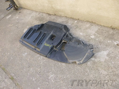TOYOTA AURIS II 12- Chassis Cover Plate