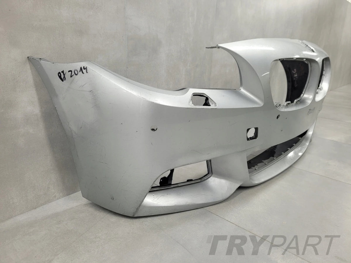 Front Bumper BMW 5 F10 F11 M-Package 09-12