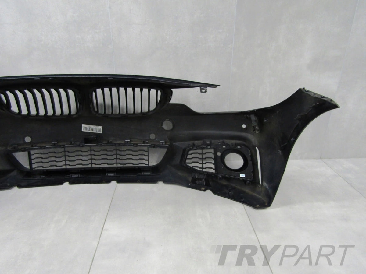 Front Bumper for BMW 4 Series (F32 F33 F36) M Sport Package 2012-2016