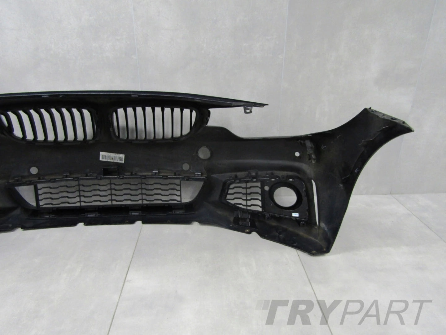 Front Bumper for BMW 4 Series (F32 F33 F36) M Sport Package 2012-2016
