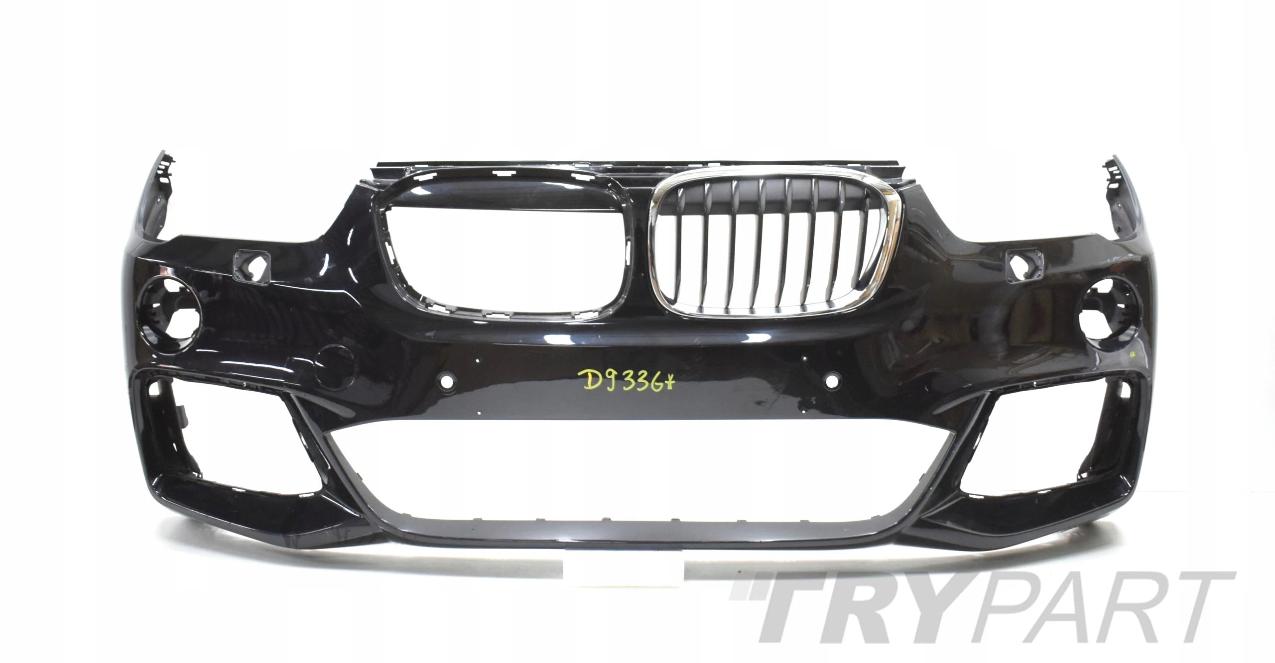 BMW X1 F48 M PACKAGE FRONT BUMPER ORG