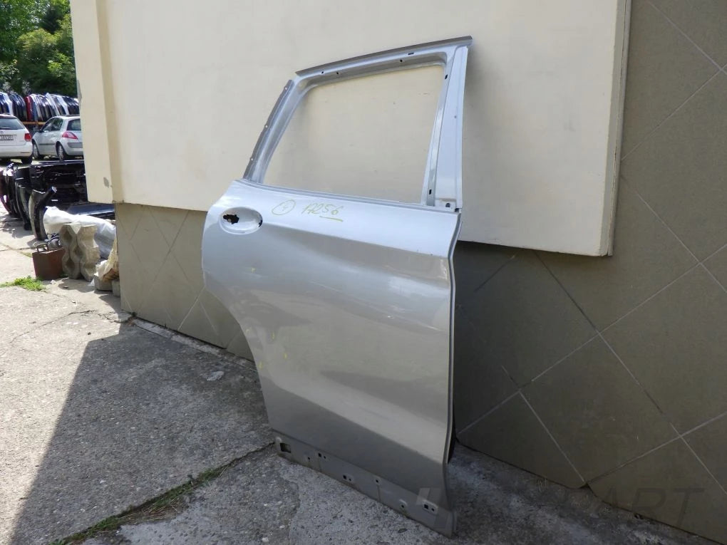 BMW X3 G01 17- Rear Right Door