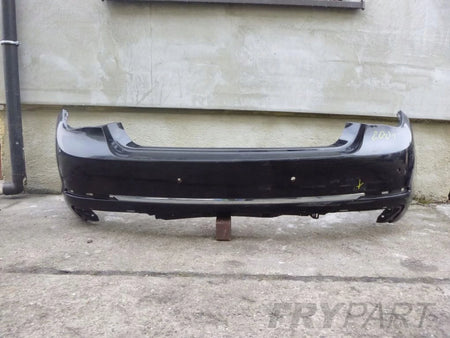 BMW 7 F01 LIFT LCI Rear Bumper