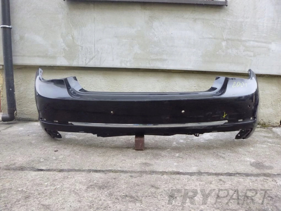 BMW 7 F01 LIFT LCI Rear Bumper