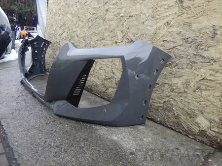PEUGEOT 208 2 II LIFT GT 2023- Front Bumper