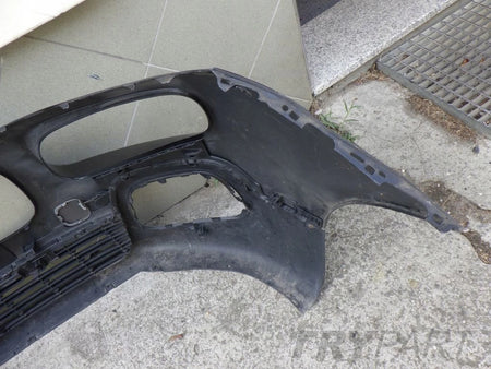 CITROEN BERLINGO 4 IV 18- Front Bumper