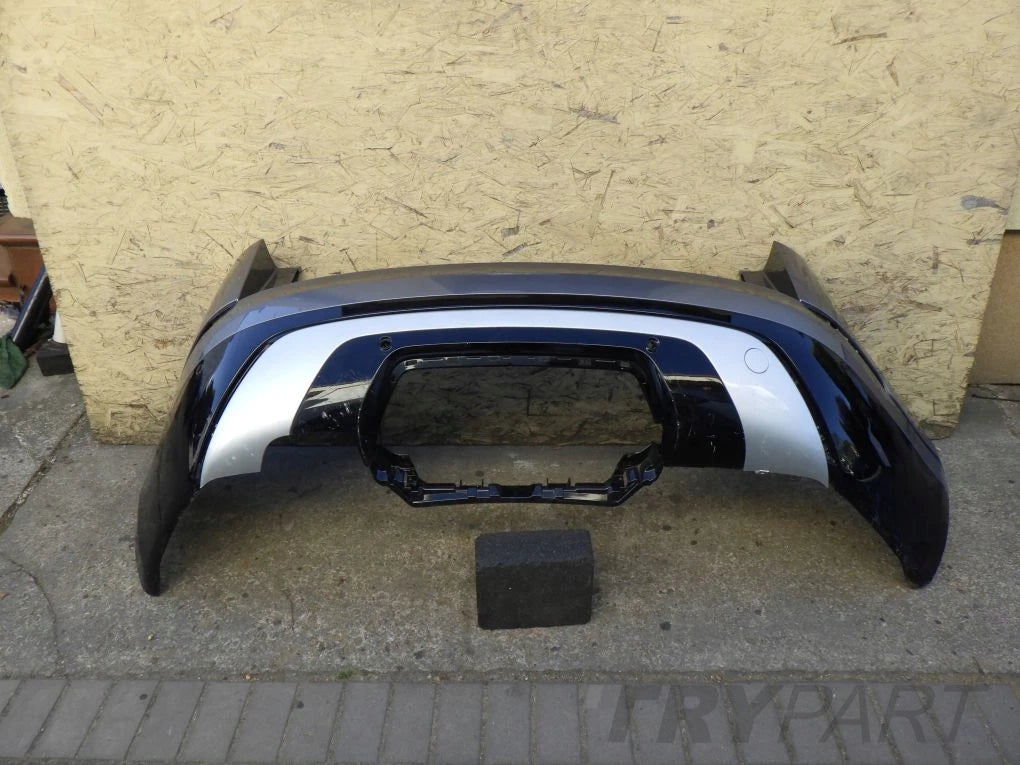 RANGE ROVER VELAR L560 2017- Rear Bumper