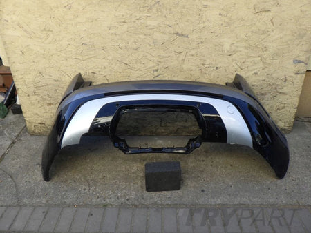 RANGE ROVER VELAR L560 2017- Rear Bumper