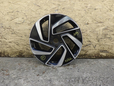 VW 9.5J x 20 ET47 5X112 14B601025F aluminum rim
