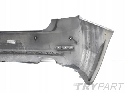 BMW F30 LIFT LCI REAR BUMPER SEDAN ORG