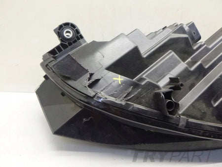 SKODA OCTAVIA 4 IV 5E4 FULL LED 20- Front Right