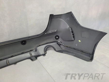 Rear Bumper BMW 2 F44 Grand Coupe M-Pakiet M Pakiet 19-