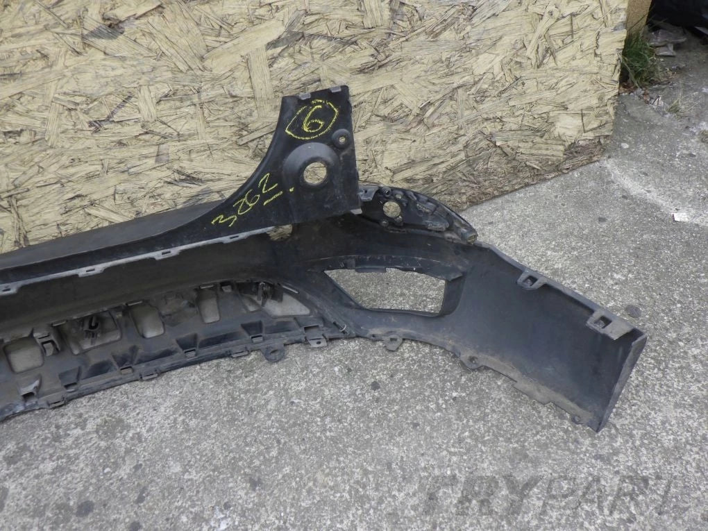 RENAULT ESPACE V 5 14- Rear Bumper