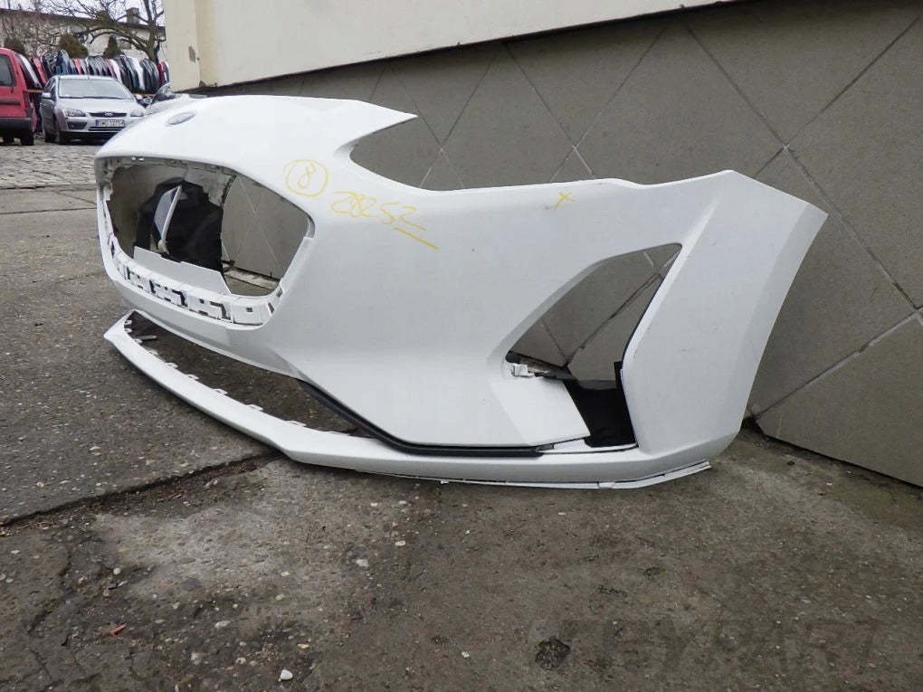 FORD FOCUS MK4 IV 2018- Front Bumper