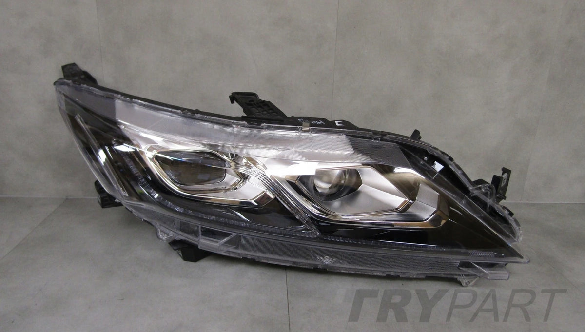MITSUBISHI ECLIPSE CROSS FRONT LAMP FULL LED 17-20 RH RIGHT