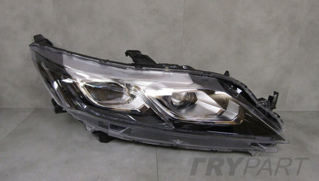 MITSUBISHI ECLIPSE CROSS FRONT LAMP FULL LED 17-20 RH RIGHT