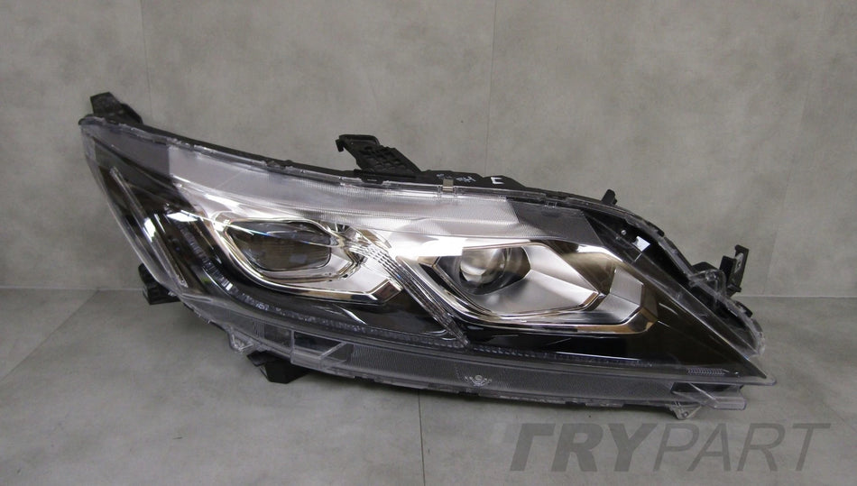 MITSUBISHI ECLIPSE CROSS FRONT LAMP FULL LED 17-20 RH RIGHT