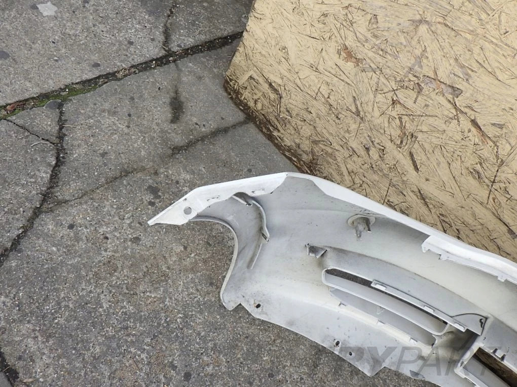 BMW 1 E82 E88 Coupe Cabrio 07- Front Bumper