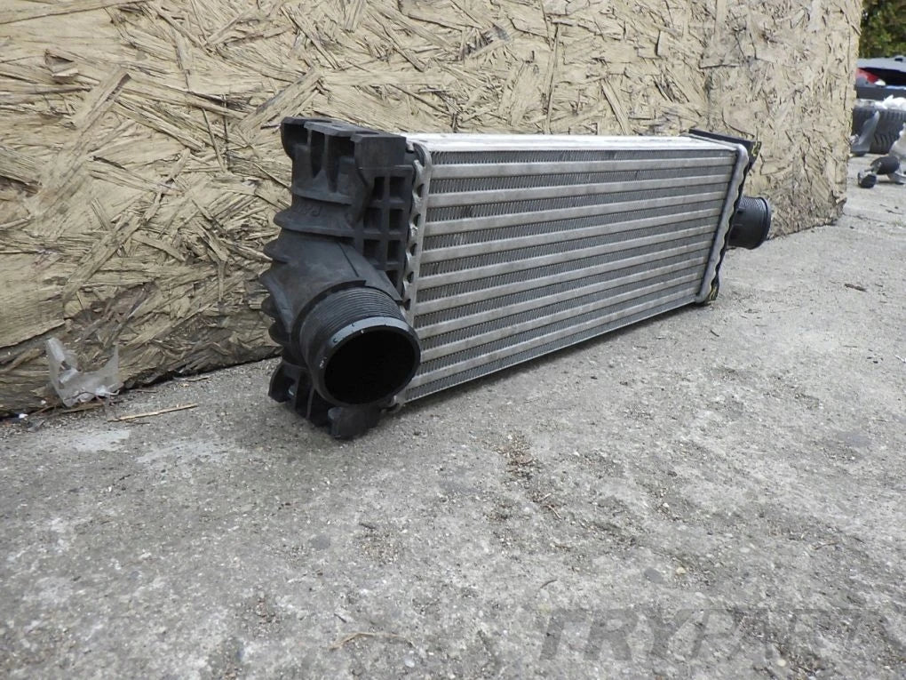 FORD TRANSIT MK8 CUSTOM GK21-6K775-AE intercooler