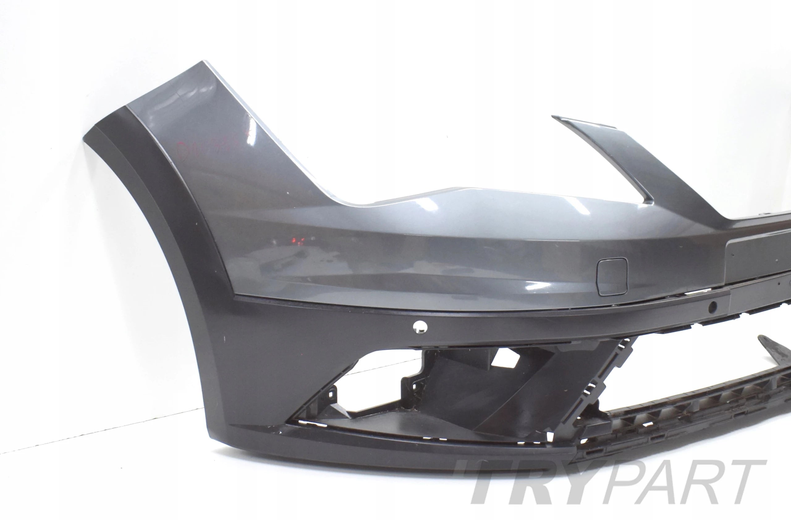 SEAT LEON III 5F9 LIFT X-PERIENCE FRONT BUMPER ORG