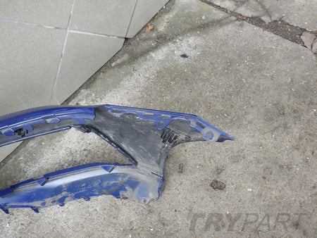 VW PASSAT B8 LIFT R LINE GTE 19- Front Bumper