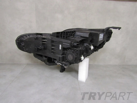 HEADLIGHT HEADLIGHT VOLVO EX30 FULL LED 23- RIGHT PASSENGER SIDE 80000628