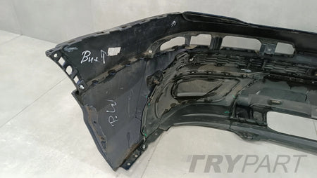Rear bumper for Audi Q7 4M0 S-Line 2 II Lift 19- /+ wiring harness
