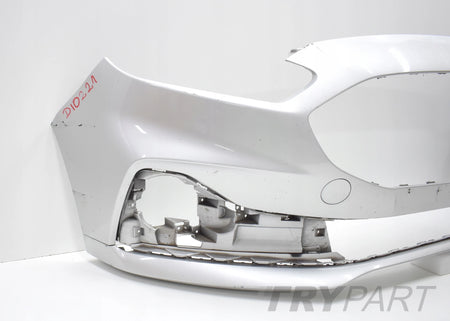FORD GALAXY MK4 LIFT FRONT BUMPER ORG