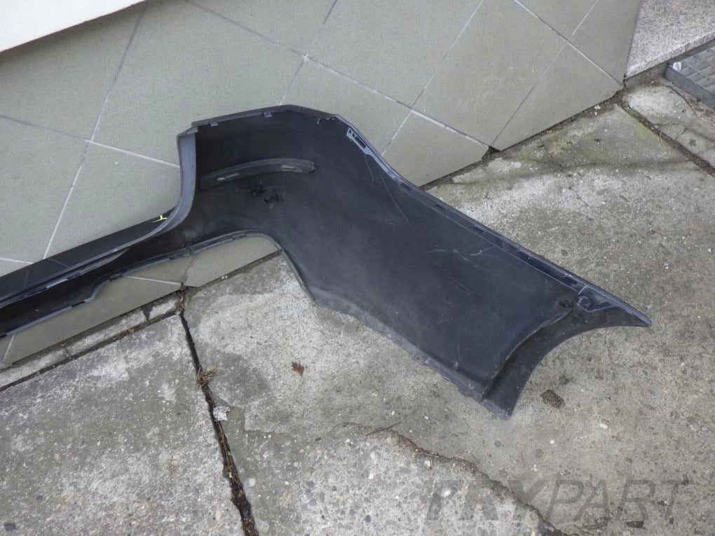 BMW 5 Series F11 Kombi M Sport Package Rear Bumper