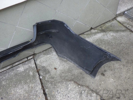 BMW 5 Series F11 Kombi M Sport Package Rear Bumper