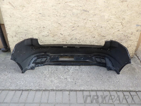 VW GOLF 8 VIII R LINE 5H0 5H6 HB 19- Rear Bumper
