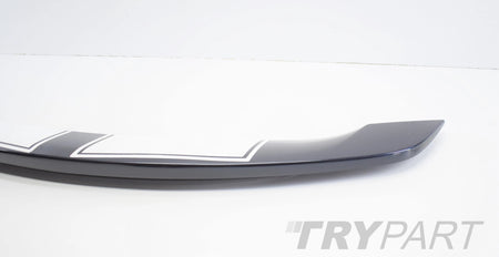 CHEVROLET CAMARO SS TAILGATE SPOILER ORG