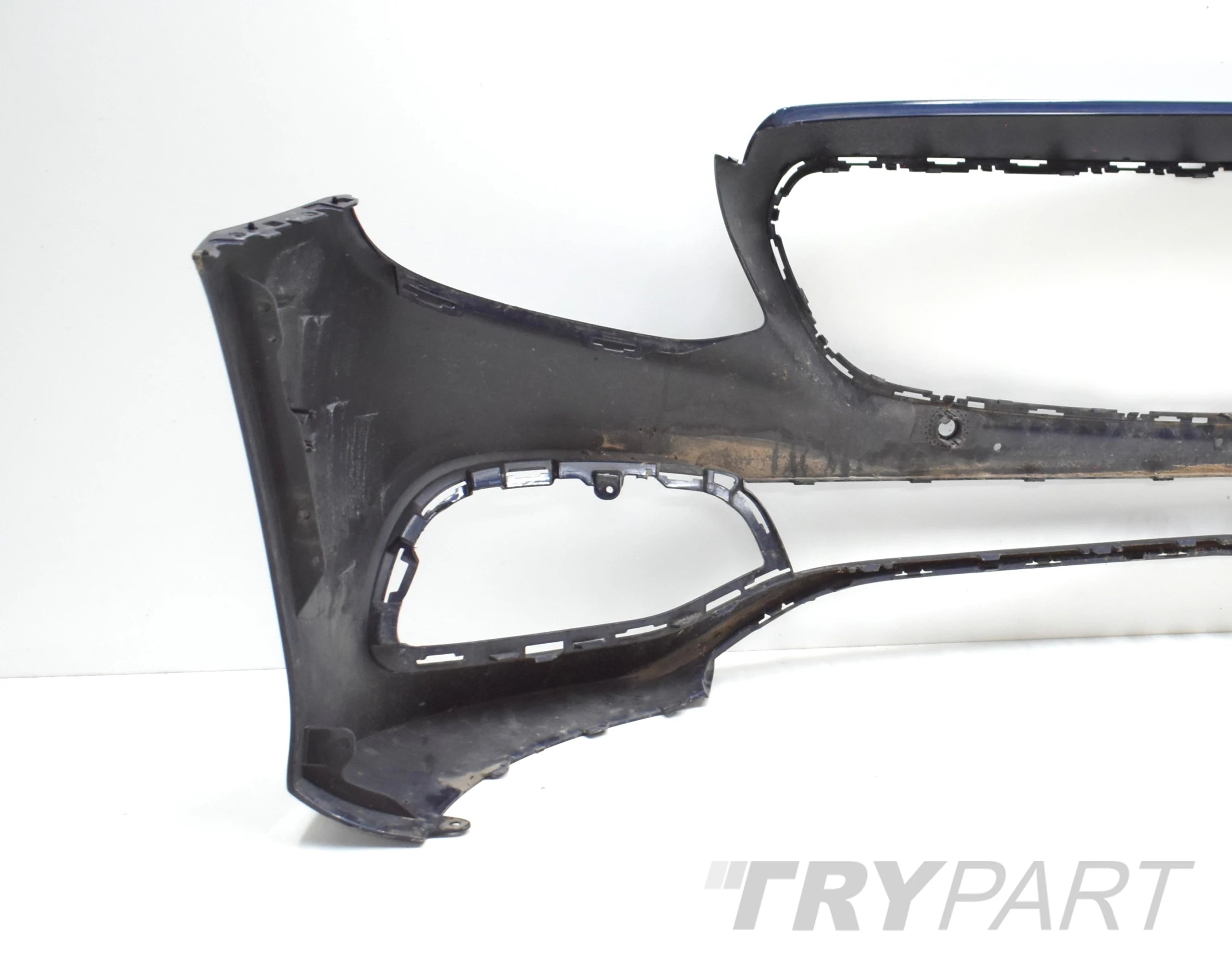 MERCEDES E CLASS COUPE W238 FRONT BUMPER ORG