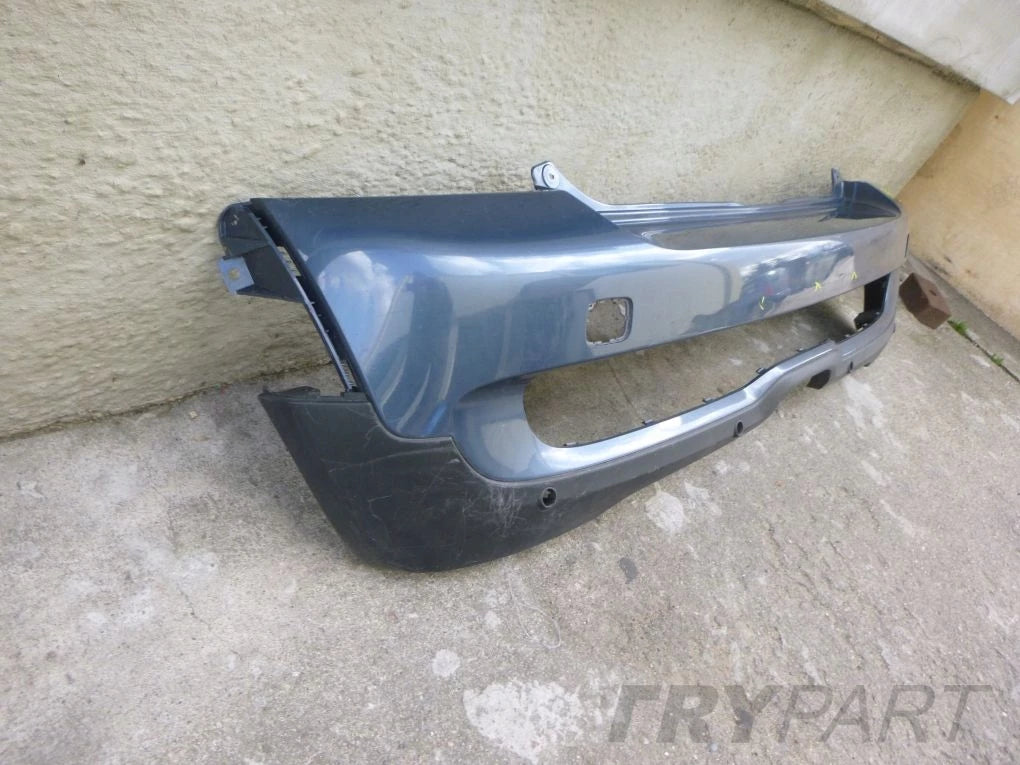 MINI COOPER S R56 R57 R58 LIFT Rear Bumper