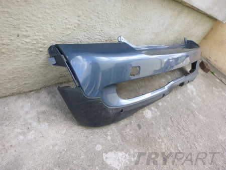 MINI COOPER S R56 R57 R58 LIFT Rear Bumper