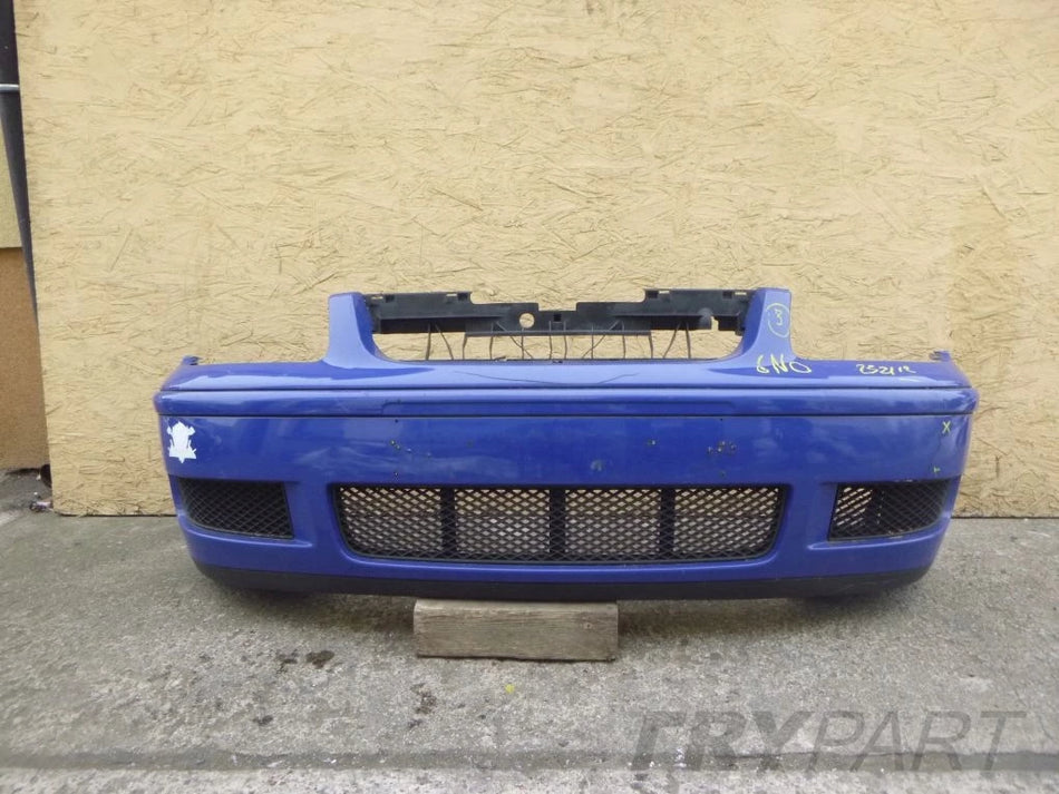 VW POLO III 6N 6N2 LIFT Front Bumper
