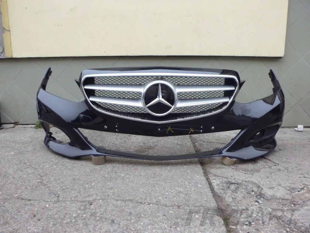 MERCEDES E KLASA 212 LIFT FRONT RADAR FRONT