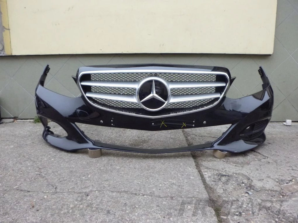 MERCEDES E KLASA 212 LIFT FRONT RADAR FRONT