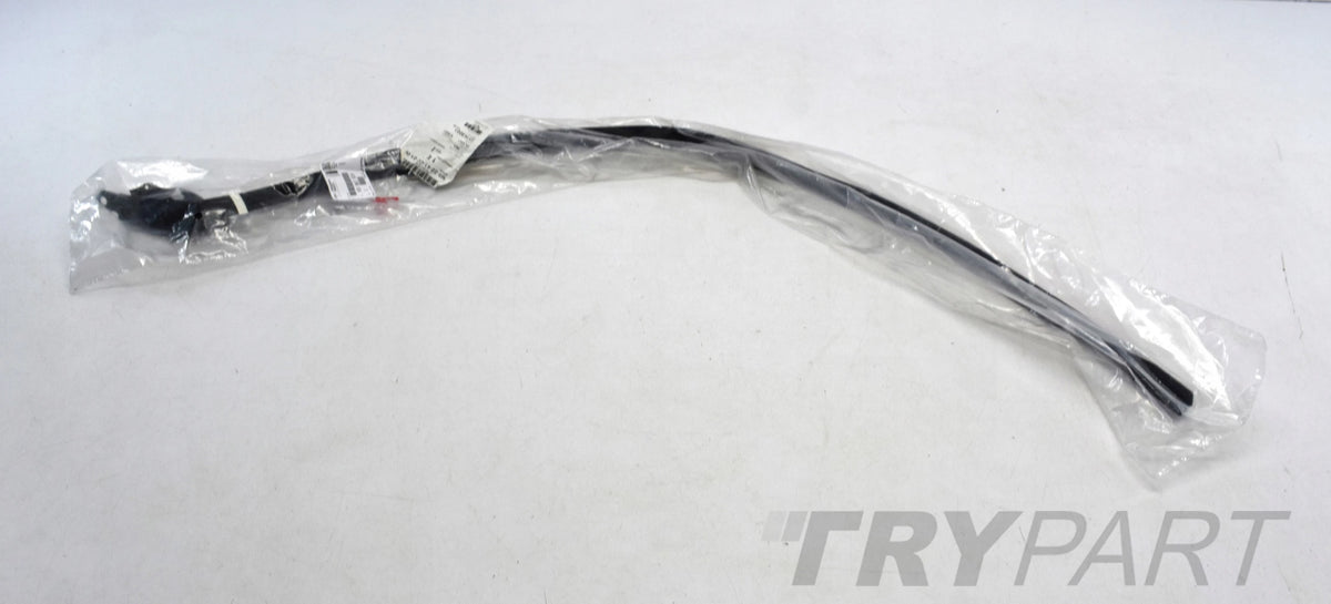 OPEL VIVARO B TRAFIC DOOR SEAL LEFT FRONT ORG NEW