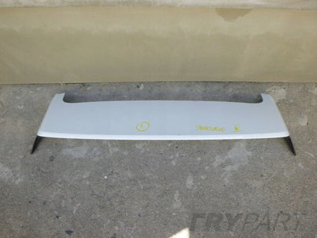 KIA SPORTAGE IV GT 16- Tailgate Spoiler
