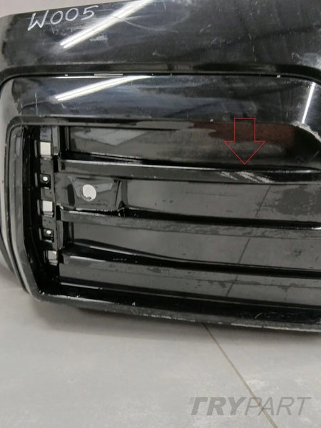 REAR BUMPER BMW X2 U10 M PACKAGE 24-