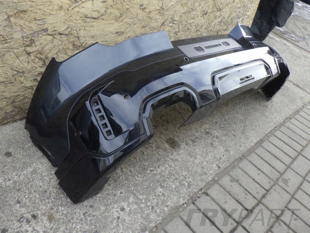 MINI COUNTRYMAN III 3 U25 JCW 24- Rear Bumper
