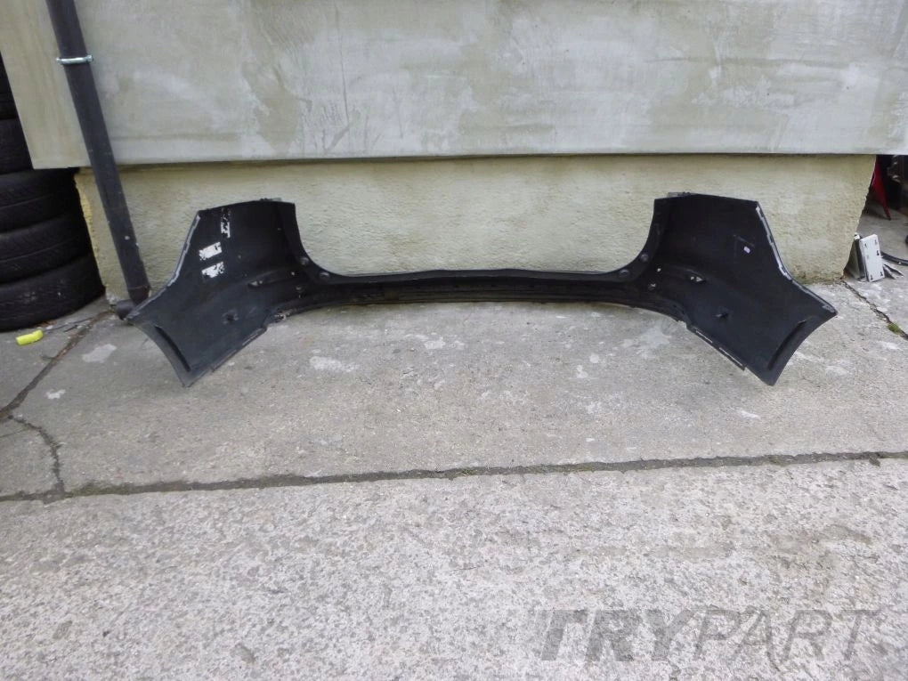 FORD MONDEO MK5 ESTATE rear bumper