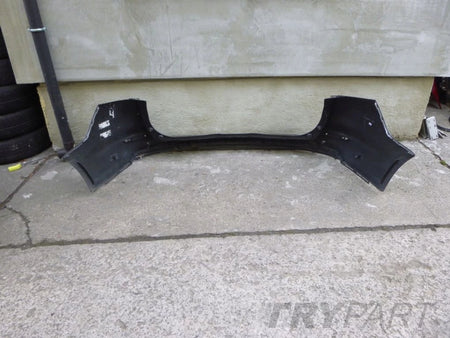 FORD MONDEO MK5 ESTATE rear bumper