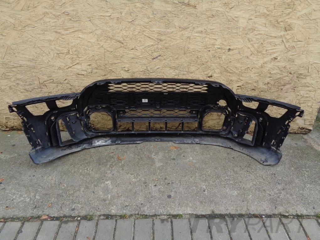 MINI F55 F56 JCW WORKS LIFT LCI 20- Front Bumper
